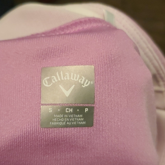 Callaway golf skort - Picture 4 of 4